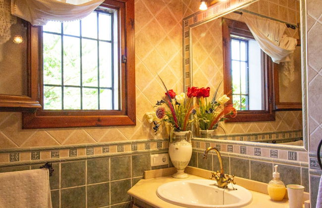 Casa Conchi in Frigiliana - Photo 30