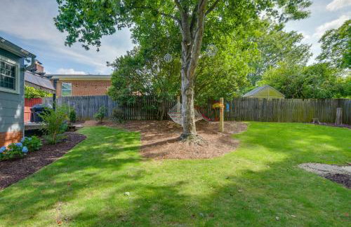 Greer Guest House < 1 Mi to Park & Downtown Area! - Photo 22