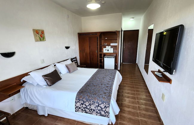 Akropolis Hotel Fazenda - Photo 1