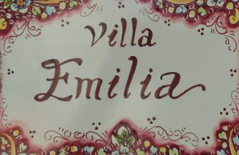 Villa Emilia - Foto 31