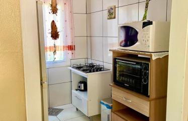 Chalé Recanto dos Pássaros - Foto 22