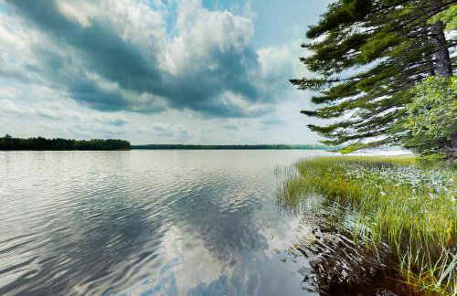 Lazy Lumberjack Lakeside Cottage - Photo 24