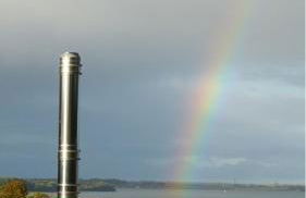 Ferienhaus Horizont - Foto 27