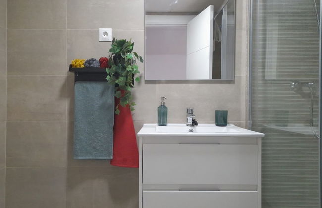 BNBOOK MEDEA APARTMENTS 2 - Foto 66