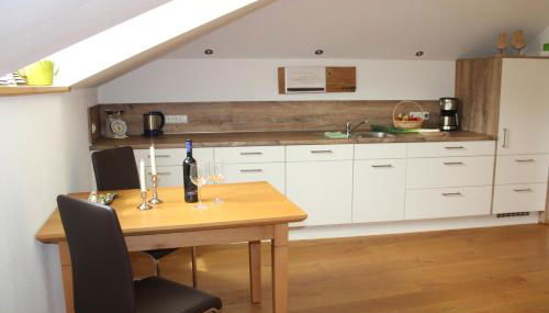 Ferienwohnung am Dreiseithof - Foto 3