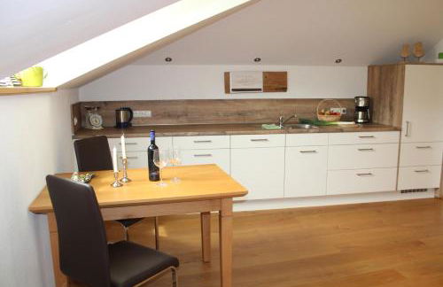 Ferienwohnung am Dreiseithof - Foto 3