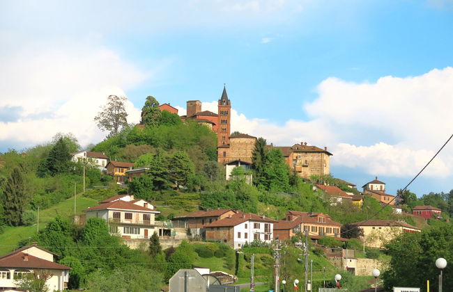 La Rocchetta 1915 - Foto 28