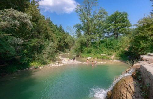 La Casina Rossa - Foto 11