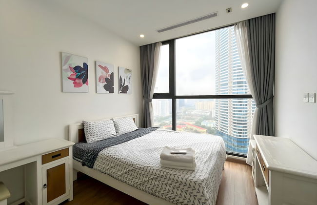 Vinhomes Skylake - Quylodge - Photo 21