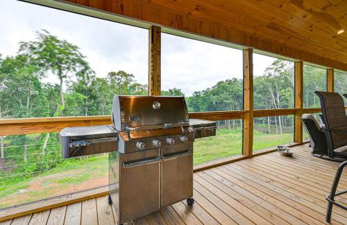 14 Mi to Mammoth Cave NP Spacious Family Home - Foto 29