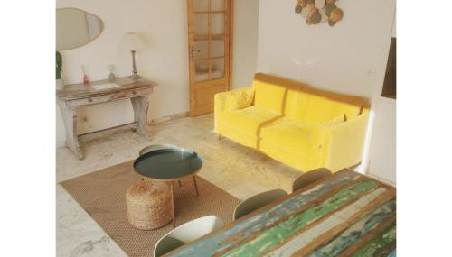 COTE PLAGE HYPER CENTRE - Bord de mer - Photo 2