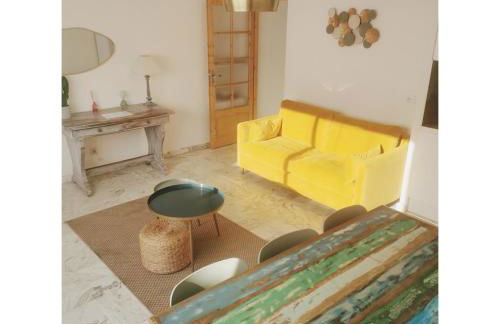 COTE PLAGE HYPER CENTRE - Bord de mer - Foto 2