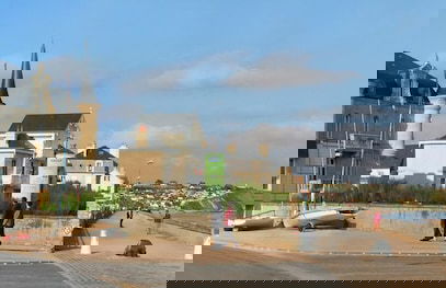 Le Manoir des Tourelles - Foto 20