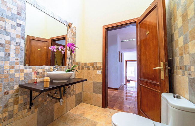 Beautiful Villa Duque With Pool in Poris Abona and Parking - Photo 19