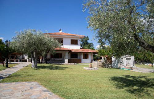 Seaside Haven Kineta - Foto 7