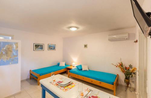 Ormos Drepanou Apartments - Foto 9