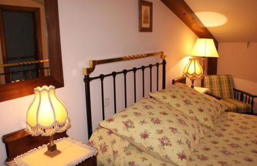 Casa Rural El acebo - Foto 9