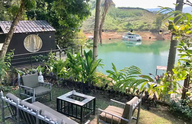 La Comarca Guatape - Foto 19