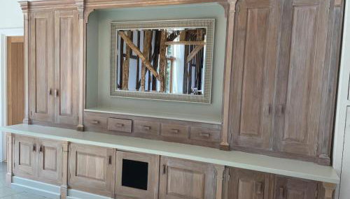 New Luxury barn with pool table nr southwold - Foto 4