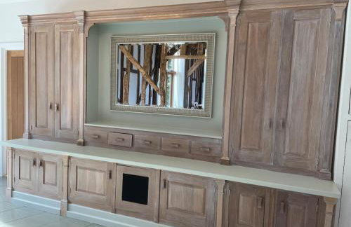 New Luxury barn with pool table nr southwold - Foto 4