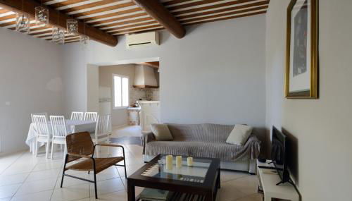 La Petite Maison - Mas des Sous Bois - Foto 3