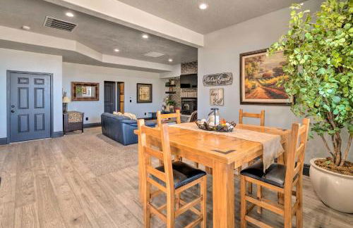 Spacious Tooele Unit with Sprawling Mtn Views! - Foto 6
