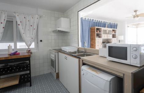 Altea Mar y Puerto - Photo 20