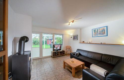 Ferienhaus Seestern II - Foto 3