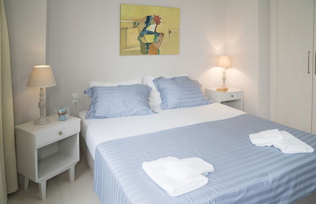 Heraklion Old Port Apartments - Foto 8