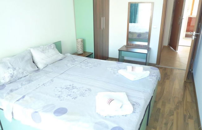 Sofia Apartments in Sunny Residence - Foto 3