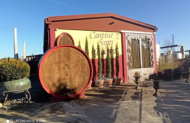 "Recorre las onduladas colinas de Chianti" con almuerzo y degustaciones de vino - Foto 14