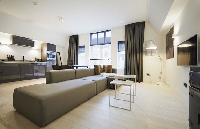 Apart Hotel De Bank - Photo 54