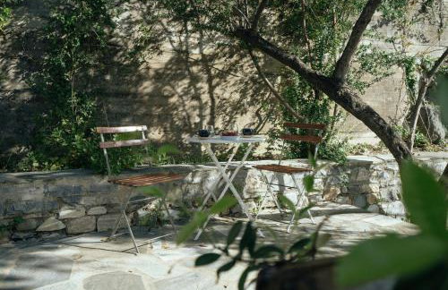 Daria's home at Pelion - Foto 86