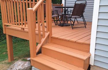 A Symphony of Class and Comfort - Foto 15