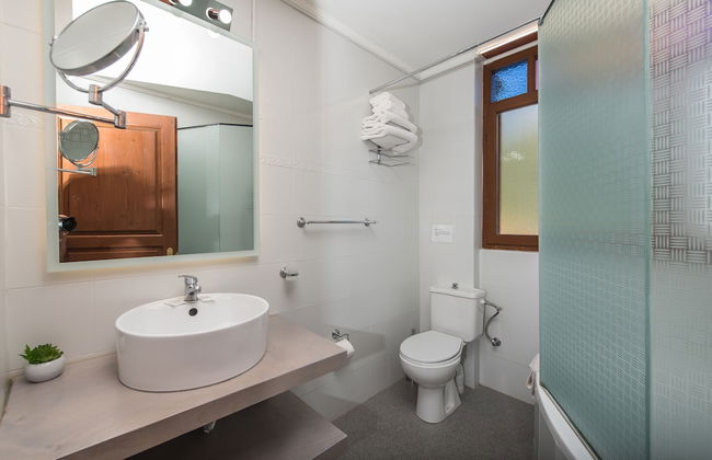 Sea View Village - Studios & Apartments - Foto 44