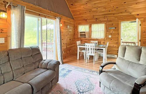 Beach Daze Cottage - Foto 4