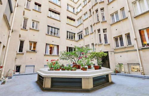 Bright Getaway near Montparnasse - Foto 5