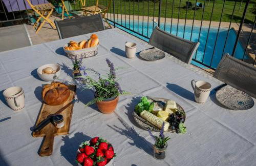 La Roque Haute - Foto 24