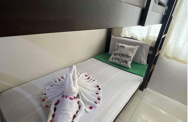 Green Residences - Foto 54