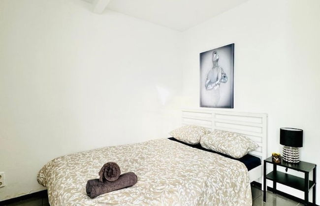 7 private Rooms in a spacious Villa - Foto 36