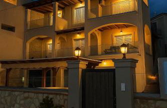 Han’s Maisonette - Foto 1