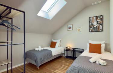 Le Bohème / zone sud - DABNB - Photo 16