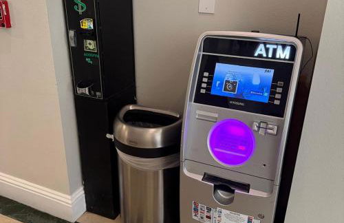 The Point Hotel & Suites - 503 Luxury - Pool view - Close to Universal - Foto 25