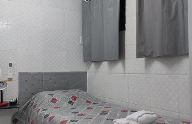 Kitnet a 400m do metrô Vila Sonia Butantã e 3,2km do Morumbis - Foto 21