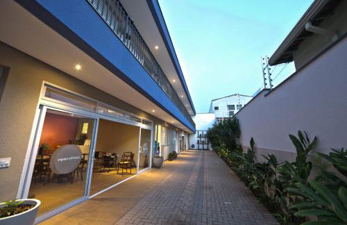 K1 RESIDENCE Taquaral - Foto 24