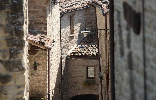 Agriturismo Castello della Pieve - Photo 45