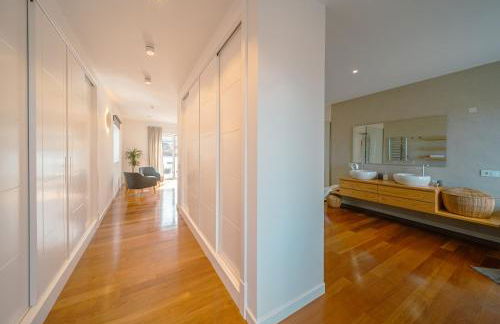 Villa Tinguaton - Foto 29