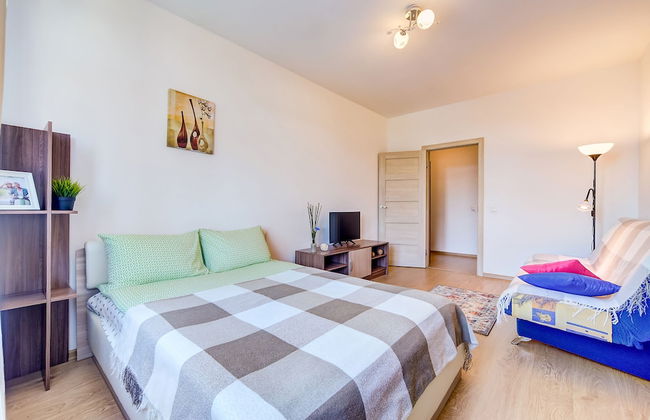 Apartments Vesta near Gulf of Finland - Foto 28