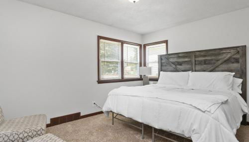 Relaxing Home Close to Malmstrom AFB and Aquatic Center - Foto 4