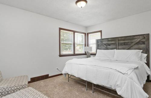 Relaxing Home Close to Malmstrom AFB and Aquatic Center - Foto 4